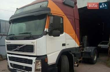 Тягач Volvo FM 13 2008 в Черкассах