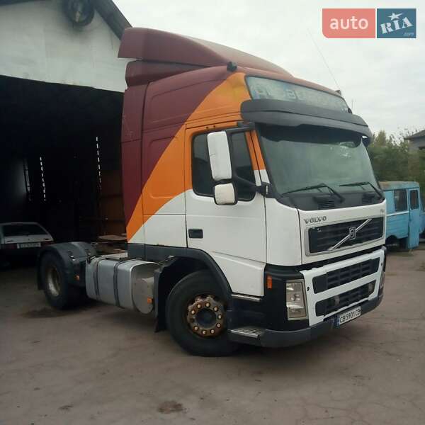 Тягач Volvo FM 13 2008 в Черкасах фото 3 Тягач Volvo FM 13 2008 в Черкасах