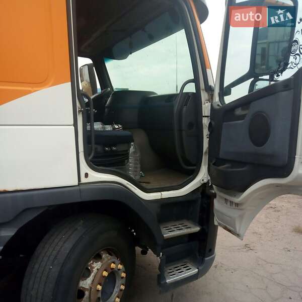 Тягач Volvo FM 13 2008 в Черкасах фото 4 Тягач Volvo FM 13 2008 в Черкасах