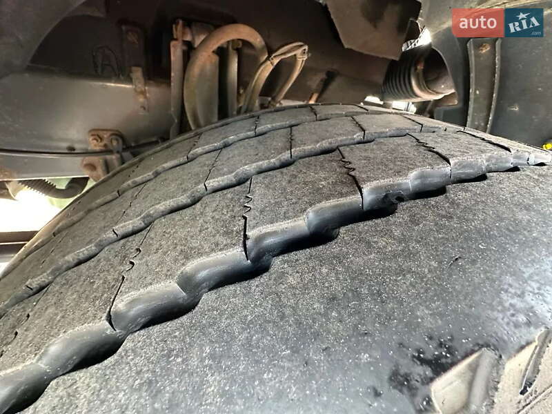 Тягач Volvo FM 13 2012 в Львове фото 19 Тягач Volvo FM 13 2012 в Львове