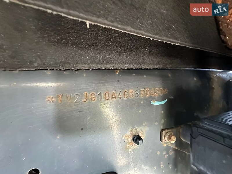 Тягач Volvo FM 13 2012 в Львове фото 23 Тягач Volvo FM 13 2012 в Львове