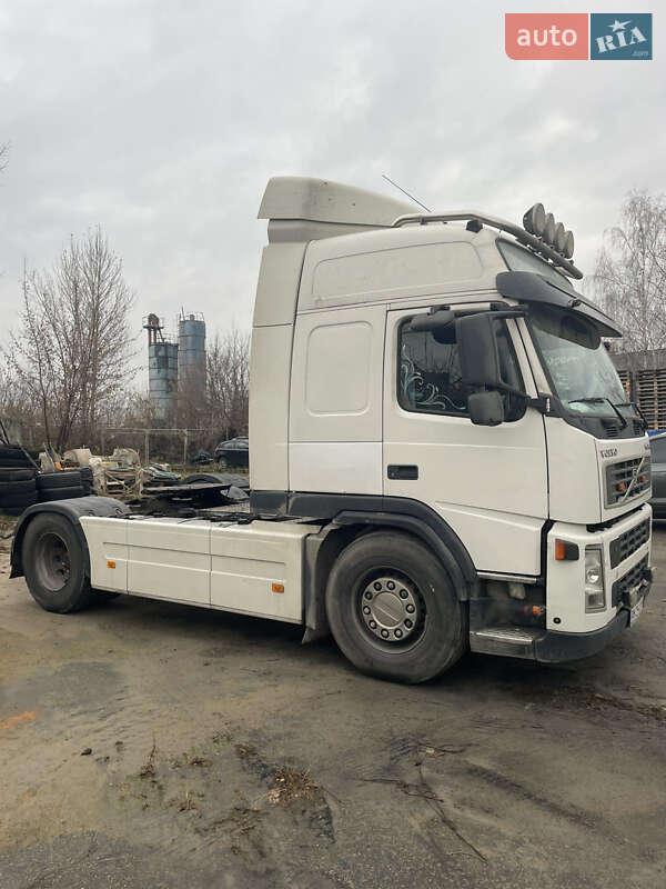 Тягач Volvo FM 13 2008 в Житомире