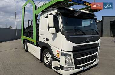 Автовоз Volvo FM 13 2016 в Одесі