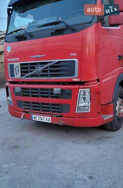 Тягач Volvo FM 13 2008 в Днепре