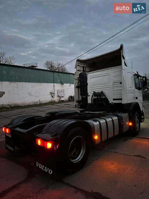 Тягач Volvo FM 13 2019 в Миколаєві фото 5 Тягач Volvo FM 13 2019 в Миколаєві