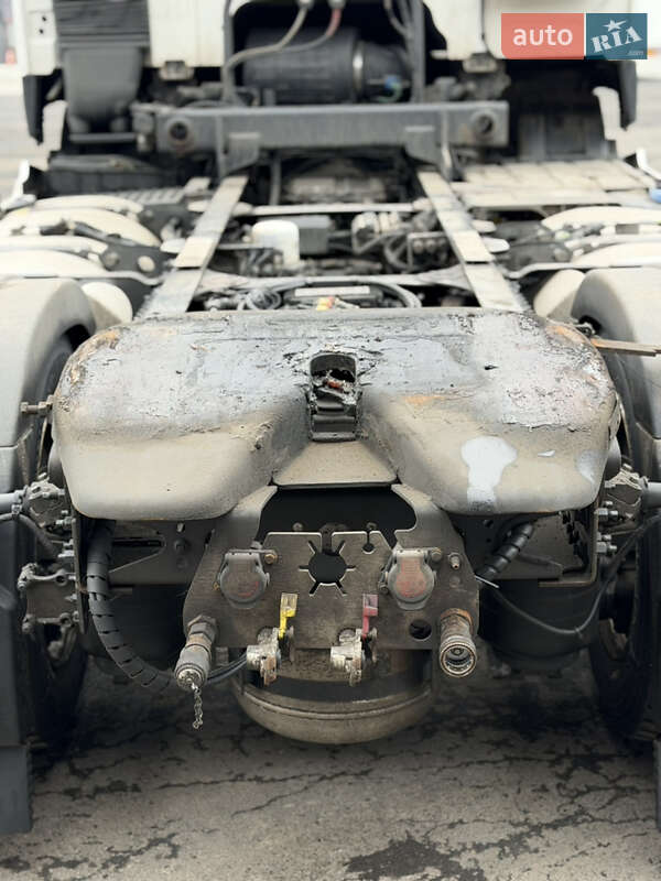 Автовоз Volvo FM 13 2017 в Мукачево