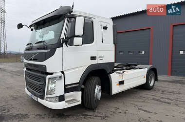 Автовоз Volvo FM 13 2017 в Мукачево