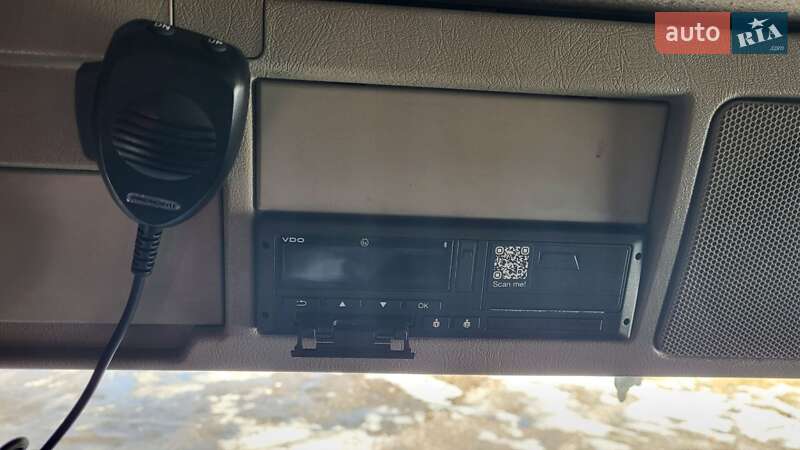 Автовоз Volvo FM 13 2010 в Виннице фото 14 Автовоз Volvo FM 13 2010 в Виннице