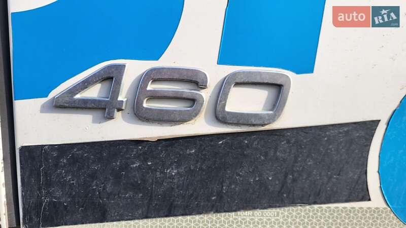 Автовоз Volvo FM 13 2010 в Виннице фото 15 Автовоз Volvo FM 13 2010 в Виннице