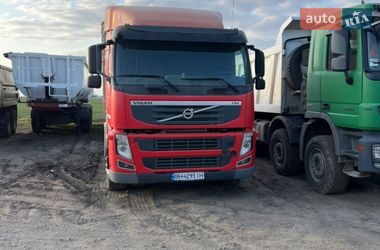 Тягач Volvo FM 13 2010 в Одесі