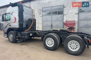 Тягач Volvo FM 13 2009 в Житомире