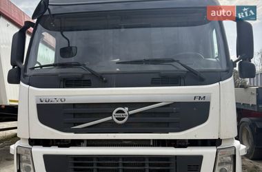 Тягач Volvo FM 13 2013 в Львові