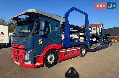 Автовоз Volvo FM 13 2016 в Луцьку
