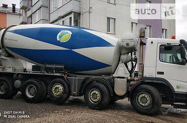 Бетономешалка (Миксер) Volvo FM 2850 2007 в Хмельницком