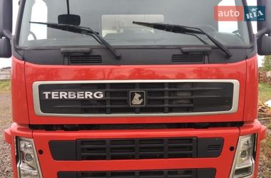 Бетономішалка (Міксер) Volvo FM 2850 2007 в Львові