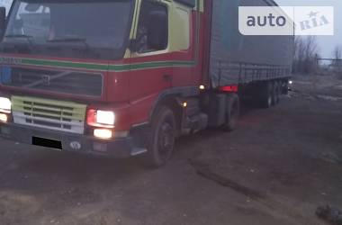 Тягач Volvo FM 7 2000 в Днепре