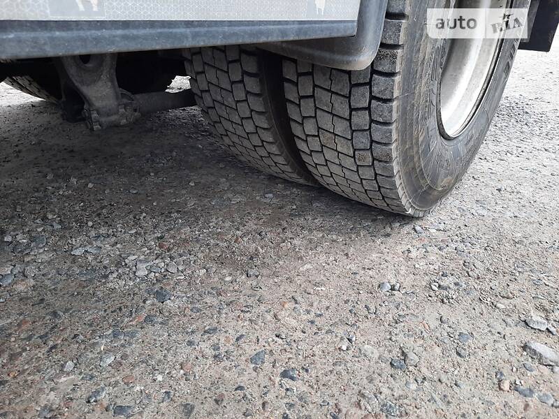 Для перевезення тварин Volvo FM 7 2000 в Білій Церкві фото 9 Для перевезення тварин Volvo FM 7 2000 в Білій Церкві