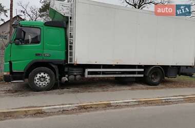 Рефрижератор Volvo FM 7 2002 в Києві