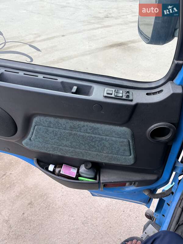 Тягач Volvo FM 7 2000 в Днепре фото 5 Тягач Volvo FM 7 2000 в Днепре