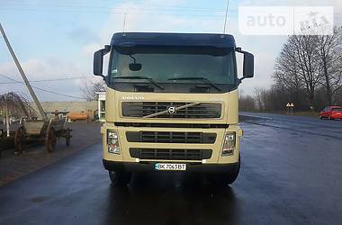 Тягач Volvo FM 9 2005 в Ровно