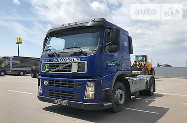 Тягач Volvo FM 9 2008 в 