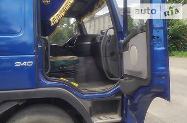 Другие грузовики Volvo FM 9 2004 в Первомайске