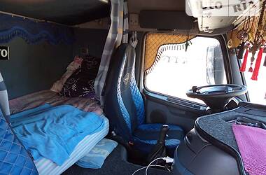 Тентований Volvo FM 9 2006 в 