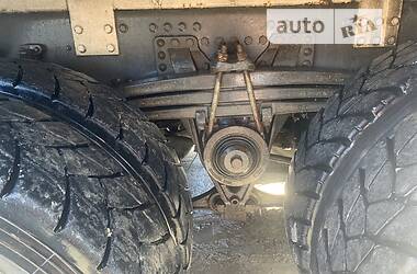 Бетонозмішувач (Міксер) Volvo FM 9 2008 в 