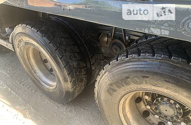 Бетонозмішувач (Міксер) Volvo FM 9 2008 в 