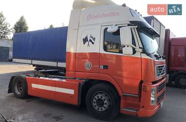 Тягач Volvo FM 9 2007 в 