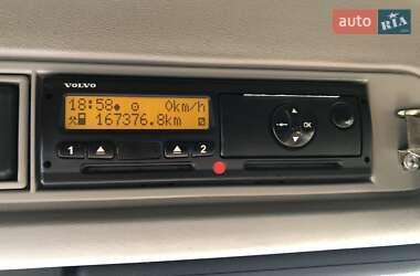 Тягач Volvo FM 9 2007 в 