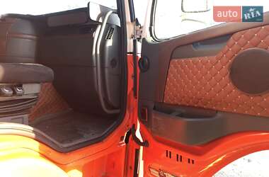 Тягач Volvo FM 9 2007 в 