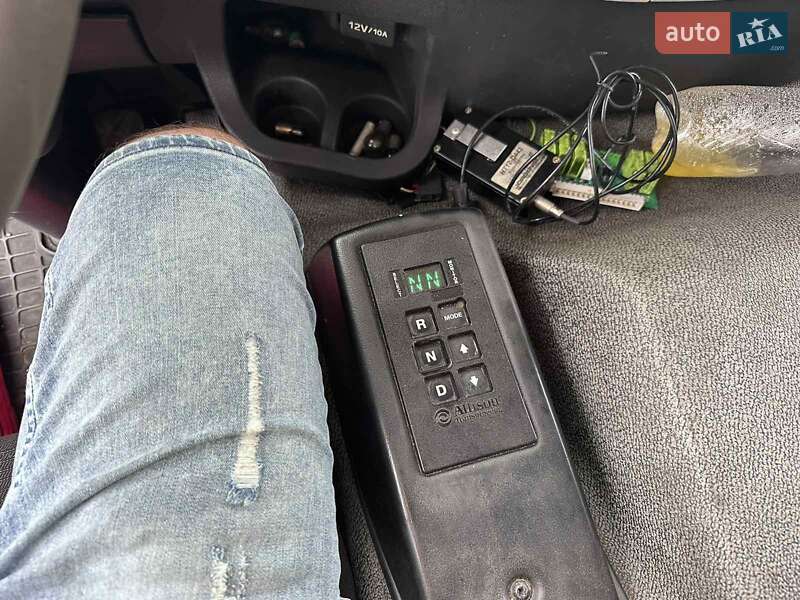 Мусоровоз Volvo FM 9 2009 в Киеве