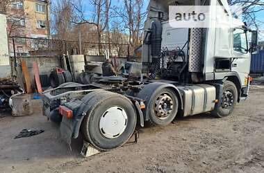 Тягач Volvo FM 9 2007 в Одесі