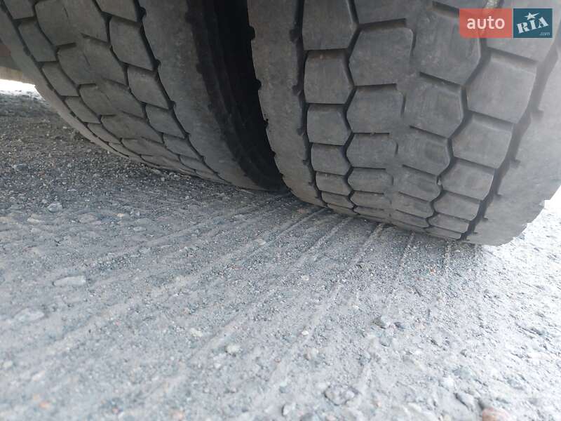 Автовоз Volvo FM 9 2007 в Києві