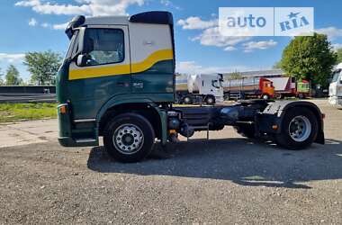 Тягач Volvo FM 9 2006 в Броварах