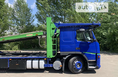 Автовоз Volvo FM 9 2003 в Киеве