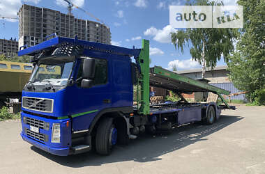 Автовоз Volvo FM 9 2003 в Киеве