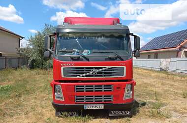 Самосвал Volvo FM 9 2006 в Одессе