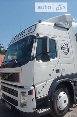 Тягач Volvo FM 9 2006 в Крыжополе