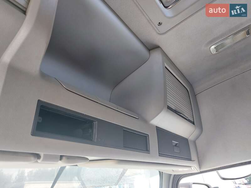 Тягач Volvo FM 9 2008 в Макарові