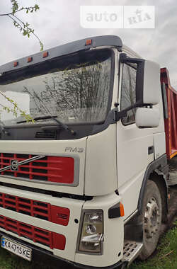 Сміттєвоз Volvo FM 9 2006 в Димері