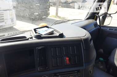 Тягач Volvo FM 9 2007 в 