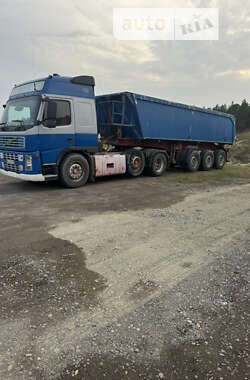 Інші вантажівки Volvo FM 9 2007 в Сарнах