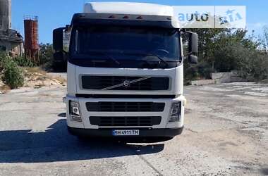 Тягач Volvo FM 9 2008 в Черноморске