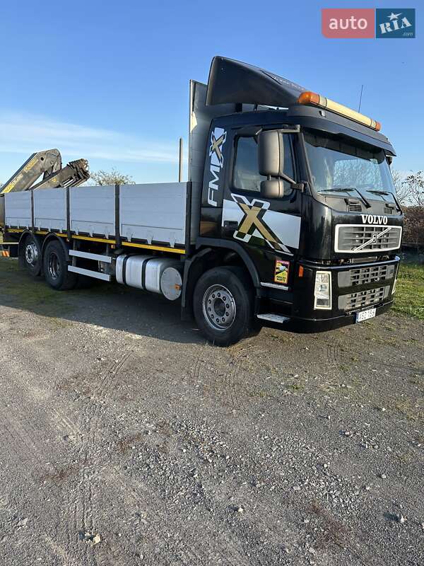 Volvo FM 9 2005