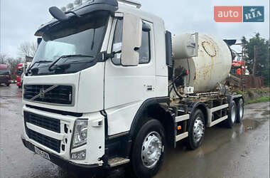 Бетономешалка (Миксер) Volvo FM 9 2009 в Киеве