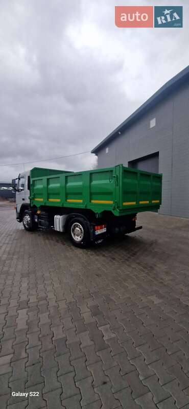 Самосвал Volvo FM 9 2009 в Сарнах