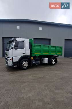 Самоскид Volvo FM 9 2009 в Сарнах