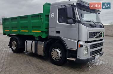 Самоскид Volvo FM 9 2009 в Сарнах